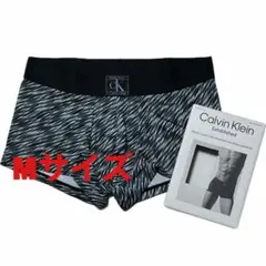 【新品】カルバンクライン Mサイズ ボクサーパンツ