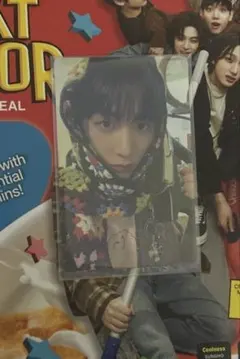 boynextdoor WHO テサントレカ