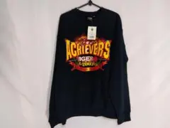 新品！2003年阪神タイガース優勝記念スウェット　サイズM～L