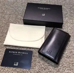 ダンヒル キーケース