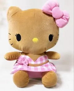 2026年最新】HELLO KITTY ぬいぐるみの人気アイテム - メルカリ