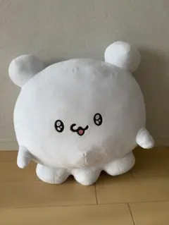 たいじお座りぬいぐるみ - メルカリ