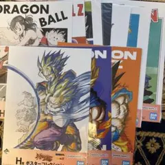 ドラゴンボールAF 1〜17巻 ヤングじじい - メルカリ