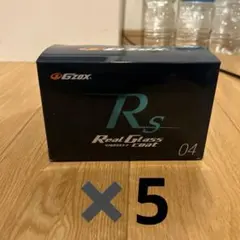 説明必読！★G-ZOX★リアルガラスコート　 クラスR　２セット 説明必読！☆G-ZOX☆リアルガラスコート クラスR - メルカリ