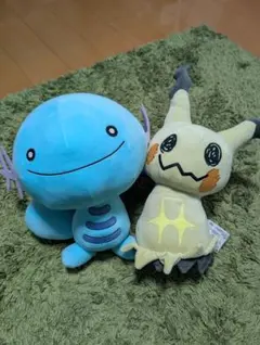 2025年最新】ウパー ぬいぐるみ もふぐっとの人気アイテム