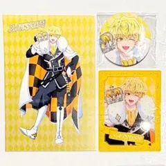 多聞くん今どっち!? 3巻アニメイト限定セット アクスタ(石橋ナツキ甲斐倫太郎) 多聞くん今どっち!? 石橋ナツキ 甲斐倫太郎 アニメイト3巻限定アクリル