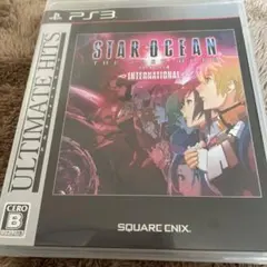 アルティメットヒッツ スターオーシャン4 -THE LAST HOPE- IN…