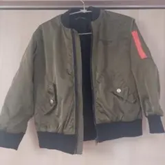 ジャケット RAD CUSTOM 140cm