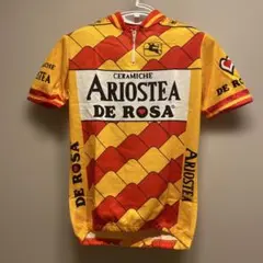 Castelli サイクルジャージ Ariostea 半袖のサムネイル