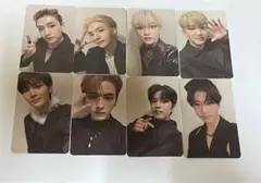 straykids oddinary トレカ コンプリート セット