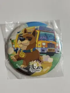 2026年最新】fangamer 5周年記念big缶バッジの人気アイテム - メルカリ