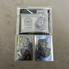 第五人格 ガラテア アクスタ カード セット