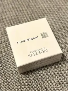 2025年最新】インナーシグナル リジュブネイトベースソープ bの人気