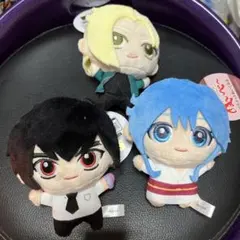 【希少・当時品】地獄先生ぬ〜べ〜　ぬいぐるみ　3点セット 2026年最新】地獄先生ぬ〜べ〜 ぬいぐるみの人気アイテム - メルカリ