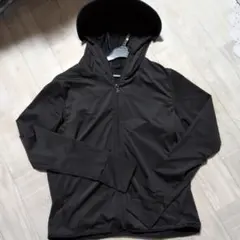 UVカットパーカーのサムネイル