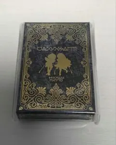 ヴァンパイア騎士 原画展 トランプ - メルカリ