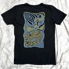 PARANOID パラノイド　Tシャツ　半袖　カットソー　バックプリントのサムネイル