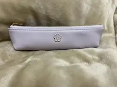 マリークワント MARY QUANT ペンケース