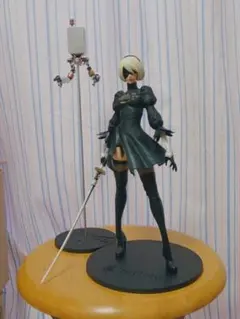 ニーアオートマタ 2B ヨルハ二号B型 DX版 フィギュア フレア【3次販売分】