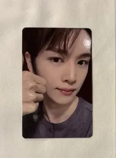 RIIZE トレカ All of You 東京ドーム 会場限定 ソンチャン