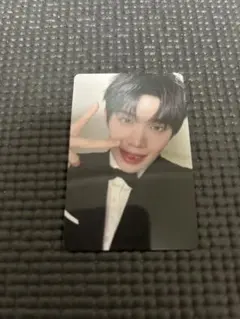 渋谷 ZB1 RE FLOW タワレコ　ラキドロ　トレカ テレ