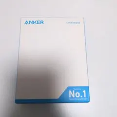 新品未使用 Anker 533 Power Bank PowerCore 30W