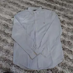 POLO RALPH LAUREN ポロラルフローレン 長袖シャツ XLサイズ