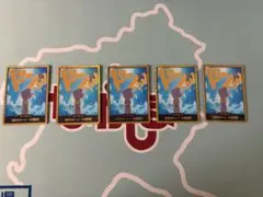 2025年最新】ドンカード ビビ スーパーパラレルの人気アイテム - メルカリ