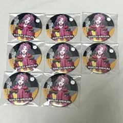 2025年最新】ew02 缶バッジ 乱数の人気アイテム - メルカリ