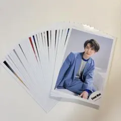 Snow Man 渡辺翔太 28枚 公式写真 まとめ売り