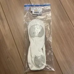 Bloch Pro Elastic Canvas バレエシューズ ホワイト6Dのサムネイル