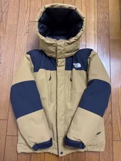 未使用に近い‼️ノースフェイス エンデュランス バルトロジャケット