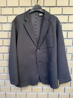 ストレッチジャケット