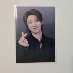 seventeen new japan トレカ ミョンホ the8 58