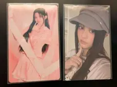 2026年最新】Illit ミンジュ トレカセットの人気アイテム - メルカリ