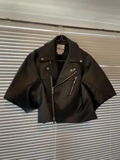 2026年最新】noir kei ninomiya レディース レザージャケット