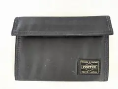 未使用 廃盤 PORTER ANA限定 パスポートケース ウォレット 吉田カバン