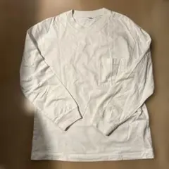 UNIQLO ロンT メンズM