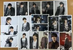 キンプリ 永瀬廉 公式写真 コンプリート 1stアルバム