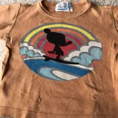 ヒステリックミニ 長袖Tシャツ