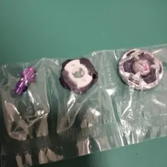 ベイブレードX ナイトシールド5-80T