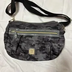 Christian Olivier ショルダーバッグ