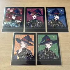 ツイステ ぱしゃこれ ハーツラビュル セット