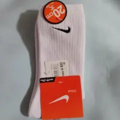 専用　NIKE　ソックス 23～25cm