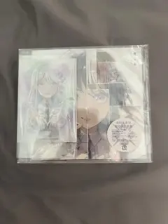 millsage 1st 鳴らす CD+特典 カード 汐見蛍