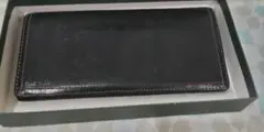【訳あり】 ポールスミス なが財布 メンズ