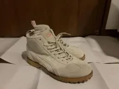 オニツカタイガー　MEXICO RINKAN