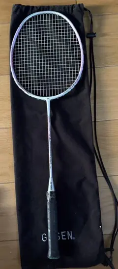 YONEX NANORAY 150 バドミントンラケット