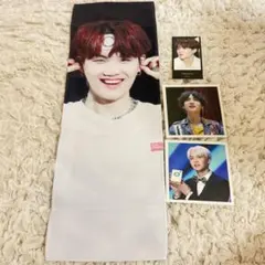 2026年最新】btsシュガ ユンギの人気アイテム - メルカリ