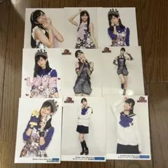 7373 モーニング娘。 道重さゆみ 生写真 3枚セット - メルカリ